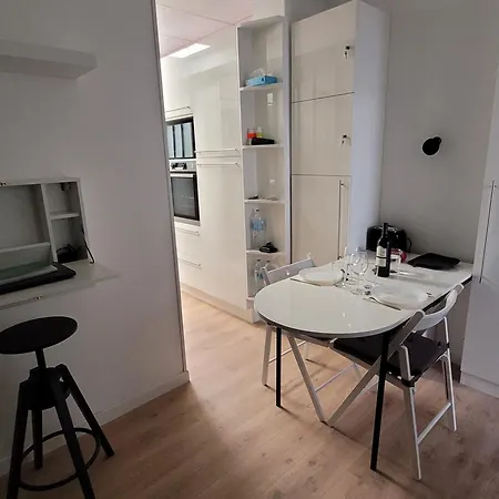 Studio bien équipé au calme à Montmartre Paris Extérieur photo