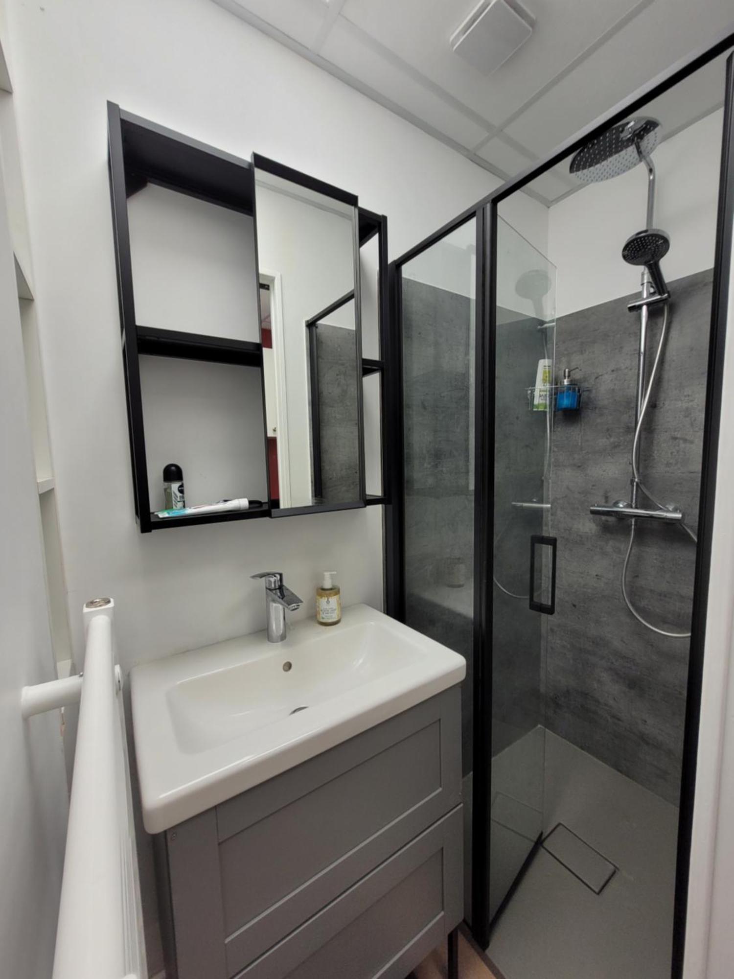 Bien équipé Au Calme à Montmartre Apartamento *